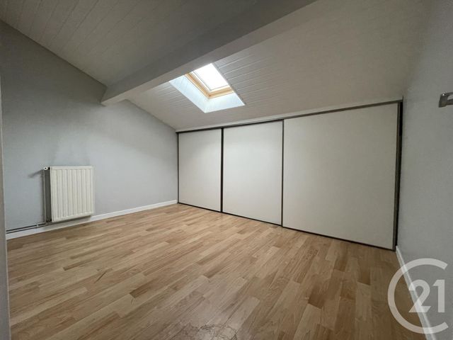 maison à vendre - 3 pièces - 54.45 m2 - BLAGNAC - 31 - MIDI-PYRENEES - Century 21 Fly Immo