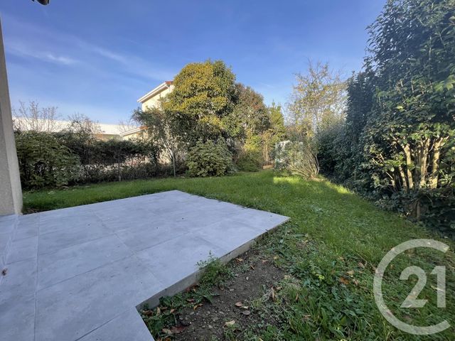 maison à vendre - 3 pièces - 54.45 m2 - BLAGNAC - 31 - MIDI-PYRENEES - Century 21 Fly Immo