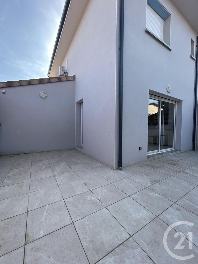 maison à vendre - 3 pièces - 73.53 m2 - BLAGNAC - 31 - MIDI-PYRENEES - Century 21 Fly Immo