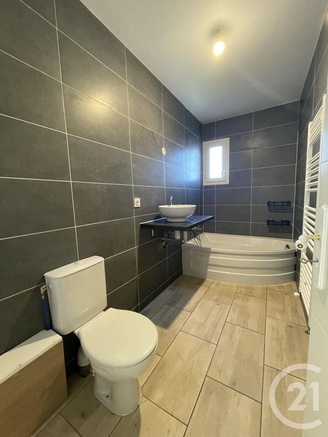 maison à vendre - 3 pièces - 73.53 m2 - BLAGNAC - 31 - MIDI-PYRENEES - Century 21 Fly Immo