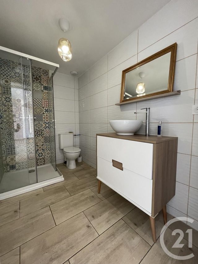 maison à vendre - 3 pièces - 73.53 m2 - BLAGNAC - 31 - MIDI-PYRENEES - Century 21 Fly Immo