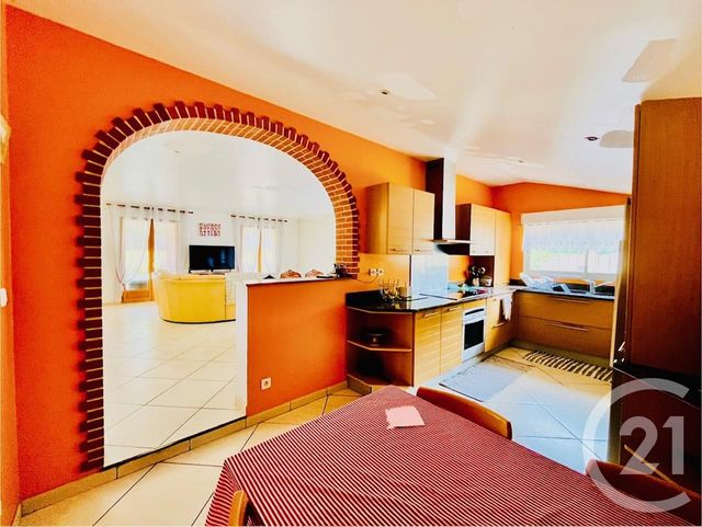 Afficher la photo en grand maison à vendre - 4 pièces - 116.59 m2 - BLAGNAC - 31 - MIDI-PYRENEES - Century 21 Fly Immo