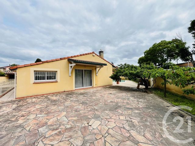 Afficher la photo en grand maison à vendre - 4 pièces - 116.59 m2 - BLAGNAC - 31 - MIDI-PYRENEES - Century 21 Fly Immo