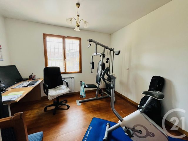 Afficher la photo en grand maison à vendre - 4 pièces - 116.59 m2 - BLAGNAC - 31 - MIDI-PYRENEES - Century 21 Fly Immo