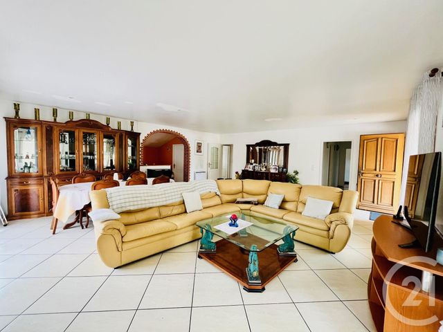 Afficher la photo en grand maison à vendre - 4 pièces - 116.59 m2 - BLAGNAC - 31 - MIDI-PYRENEES - Century 21 Fly Immo