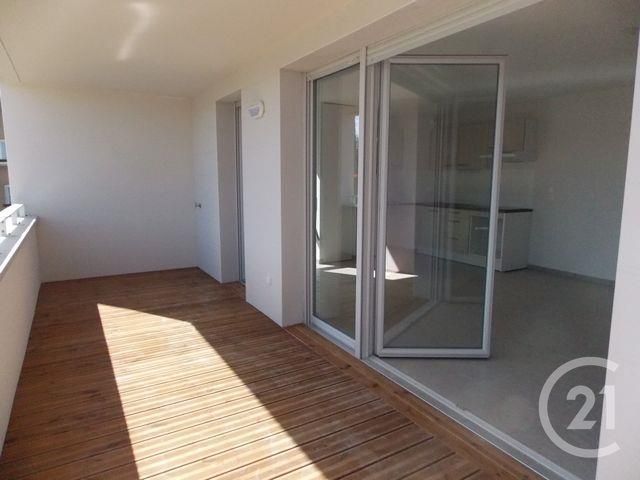Appartement T3 à vendre - 3 pièces - 67.4 m2 - BLAGNAC - 31 - MIDI-PYRENEES - Century 21 Fly Immo