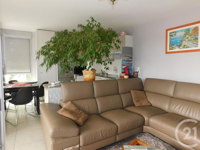 Appartement T3 à vendre - 3 pièces - 67.4 m2 - BLAGNAC - 31 - MIDI-PYRENEES - Century 21 Fly Immo