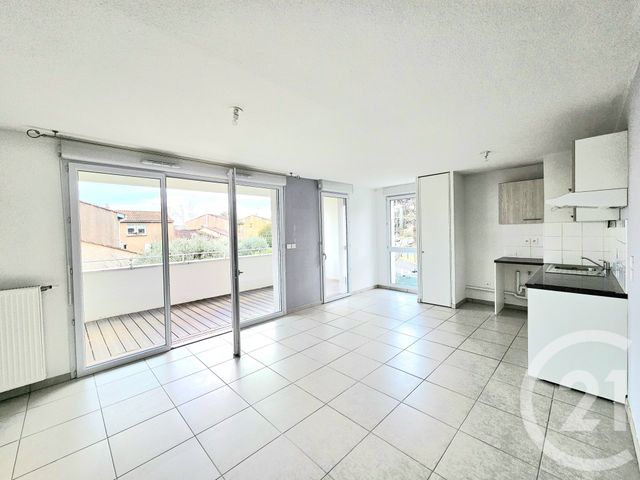 appartement - BLAGNAC - 31