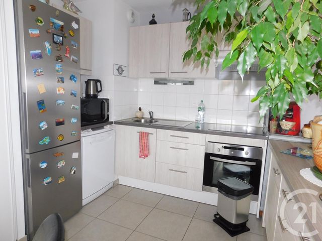 Appartement T3 à vendre - 3 pièces - 67.4 m2 - BLAGNAC - 31 - MIDI-PYRENEES - Century 21 Fly Immo