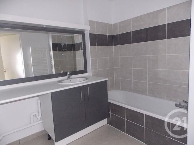 Appartement T3 à vendre - 3 pièces - 67.4 m2 - BLAGNAC - 31 - MIDI-PYRENEES - Century 21 Fly Immo