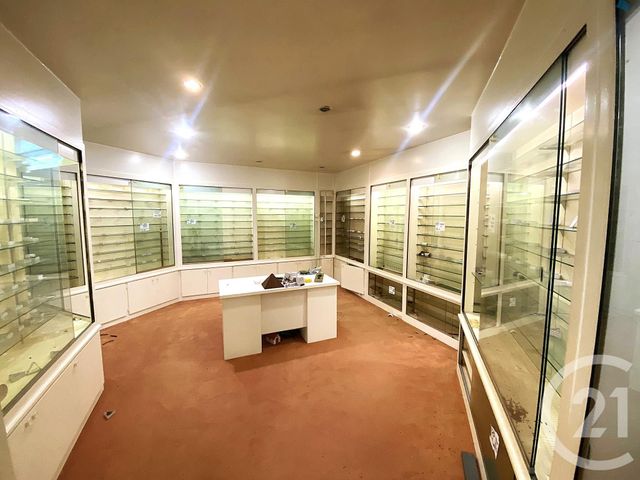 maison à vendre - 9 pièces - 350.0 m2 - BEAUZELLE - 31 - MIDI-PYRENEES - Century 21 Fly Immo