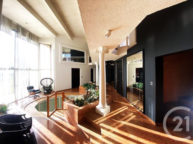 maison à vendre - 9 pièces - 350.0 m2 - BEAUZELLE - 31 - MIDI-PYRENEES - Century 21 Fly Immo