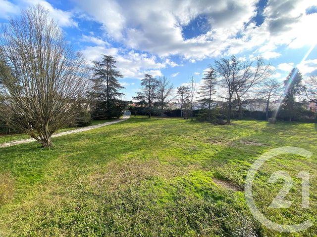 maison à vendre - 9 pièces - 350.0 m2 - BEAUZELLE - 31 - MIDI-PYRENEES - Century 21 Fly Immo