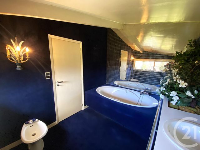 maison à vendre - 9 pièces - 350.0 m2 - BEAUZELLE - 31 - MIDI-PYRENEES - Century 21 Fly Immo