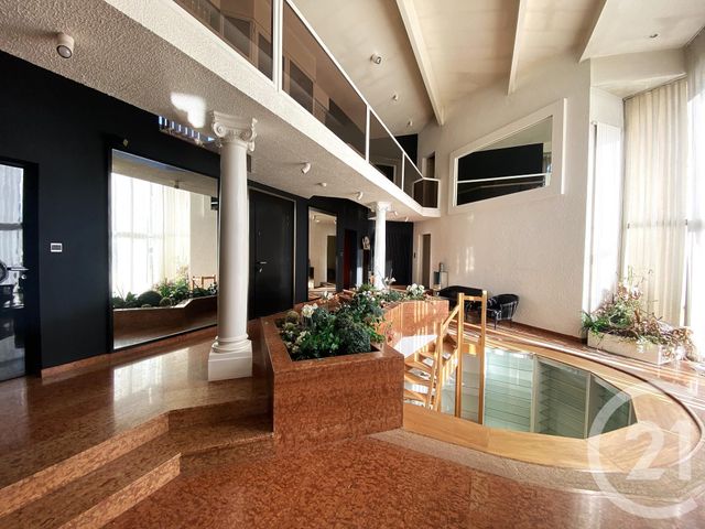 maison à vendre - 9 pièces - 350.0 m2 - BEAUZELLE - 31 - MIDI-PYRENEES - Century 21 Fly Immo