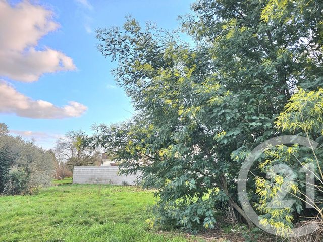 Afficher la photo en grand terrain à vendre - 402.0 m2 - BEAUZELLE - 31 - MIDI-PYRENEES - Century 21 Fly Immo