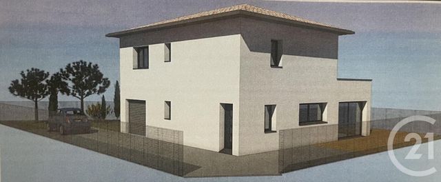 Afficher la photo en grand terrain à vendre - 402.0 m2 - BEAUZELLE - 31 - MIDI-PYRENEES - Century 21 Fly Immo