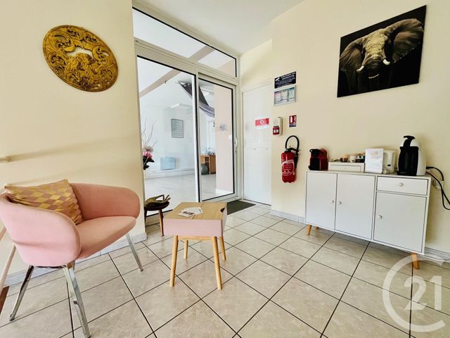 commerce à vendre - 129.17 m2 - BEAUZELLE - 31 - MIDI-PYRENEES - Century 21 Fly Immo