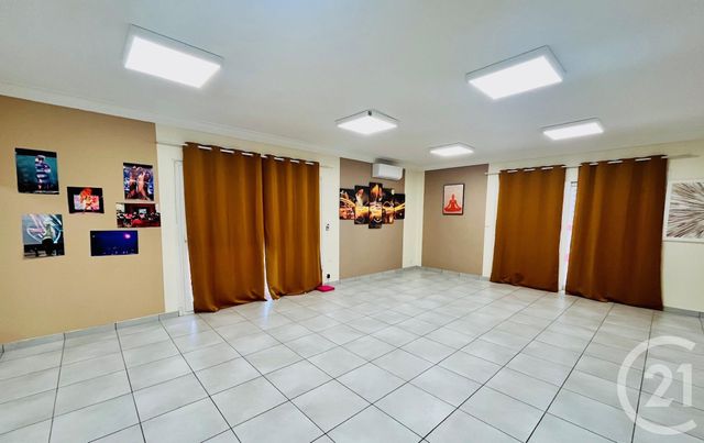 commerce à vendre - 129.17 m2 - BEAUZELLE - 31 - MIDI-PYRENEES - Century 21 Fly Immo