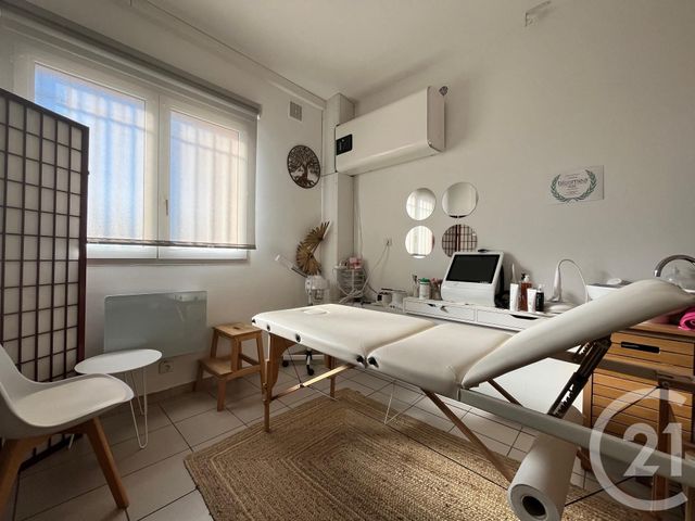 commerce à vendre - 129.17 m2 - BEAUZELLE - 31 - MIDI-PYRENEES - Century 21 Fly Immo