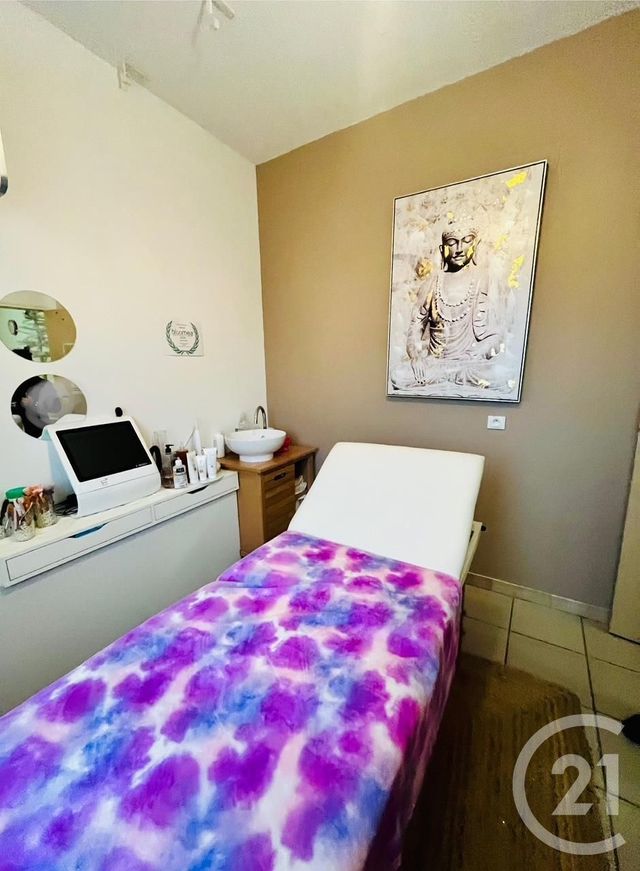 commerce à vendre - 129.17 m2 - BEAUZELLE - 31 - MIDI-PYRENEES - Century 21 Fly Immo