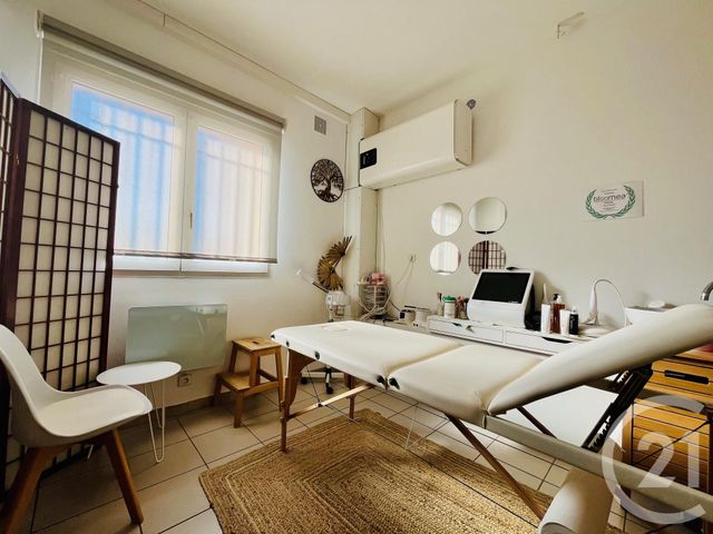 commerce à vendre - 129.17 m2 - BEAUZELLE - 31 - MIDI-PYRENEES - Century 21 Fly Immo