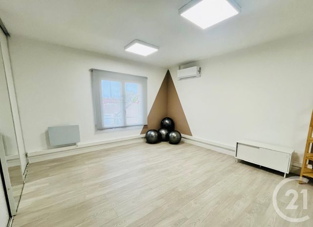 commerce à vendre - 129.17 m2 - BEAUZELLE - 31 - MIDI-PYRENEES - Century 21 Fly Immo