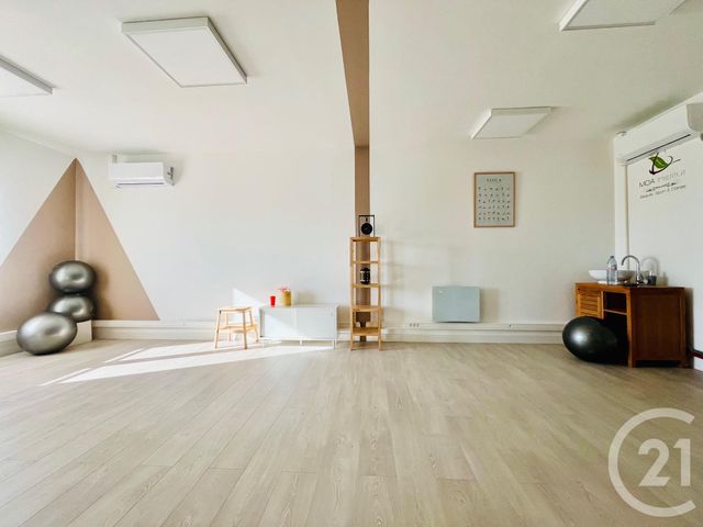 commerce à vendre - 129.17 m2 - BEAUZELLE - 31 - MIDI-PYRENEES - Century 21 Fly Immo