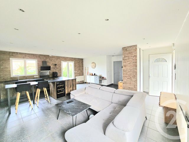 maison à vendre - 4 pièces - 103.06 m2 - SEILH - 31 - MIDI-PYRENEES - Century 21 Fly Immo