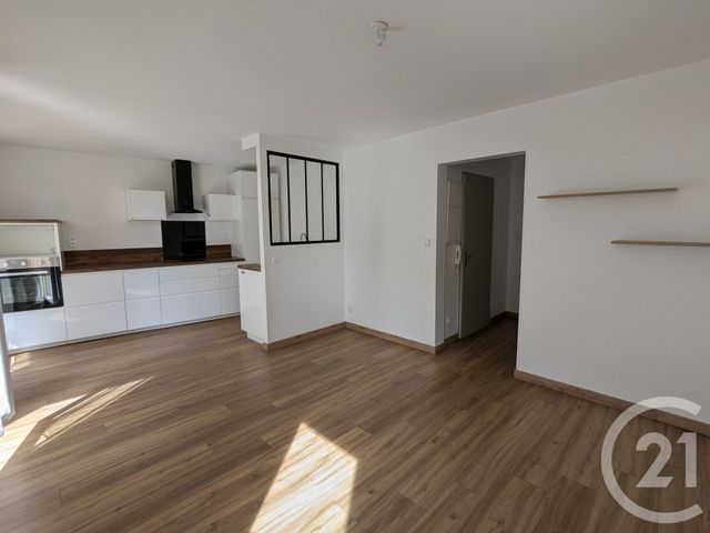 Appartement F2 à louer BLAGNAC