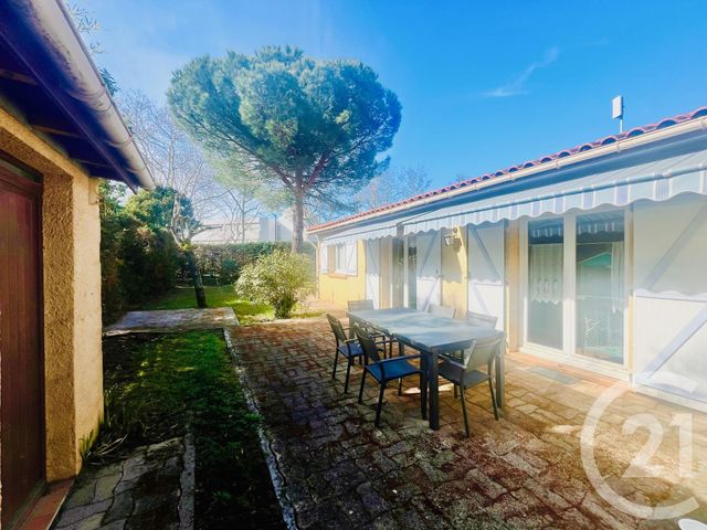 maison - BLAGNAC - 31