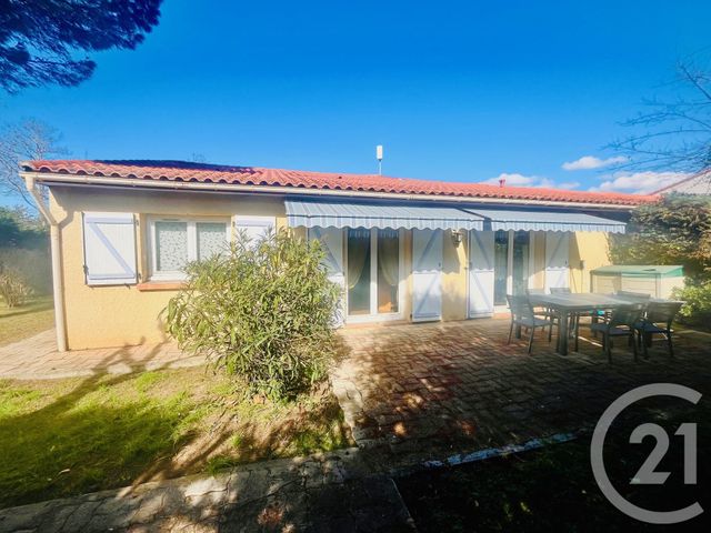 Maison à vendre BLAGNAC