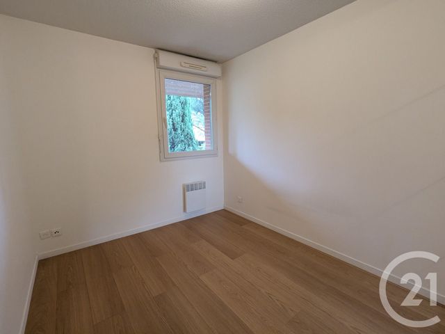 Appartement F2 à louer - 2 pièces - 42.92 m2 - AUCAMVILLE - 31 - MIDI-PYRENEES - Century 21 Fly Immo