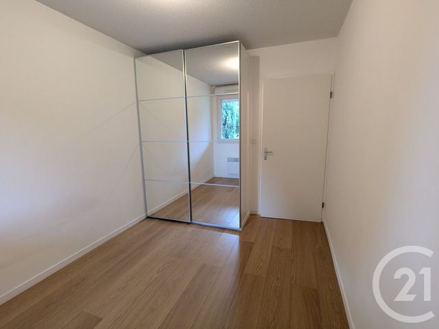 Appartement F2 à louer - 2 pièces - 42.92 m2 - AUCAMVILLE - 31 - MIDI-PYRENEES - Century 21 Fly Immo