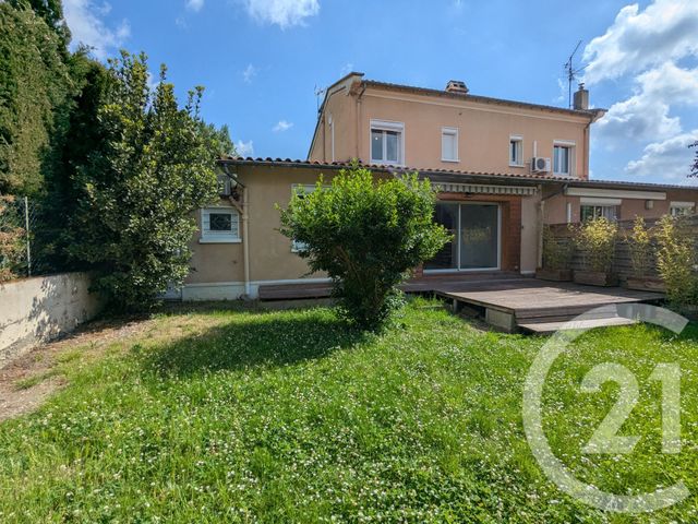 maison - BLAGNAC - 31