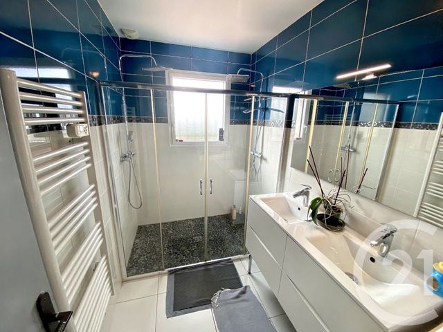 maison à vendre - 6 pièces - 132.22 m2 - AUSSONNE - 31 - MIDI-PYRENEES - Century 21 Fly Immo