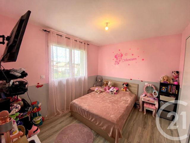 maison à vendre - 6 pièces - 132.22 m2 - AUSSONNE - 31 - MIDI-PYRENEES - Century 21 Fly Immo