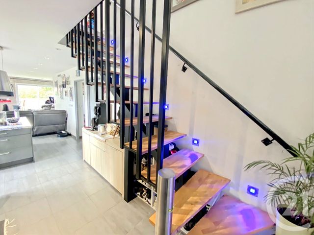 maison à vendre - 6 pièces - 132.22 m2 - AUSSONNE - 31 - MIDI-PYRENEES - Century 21 Fly Immo