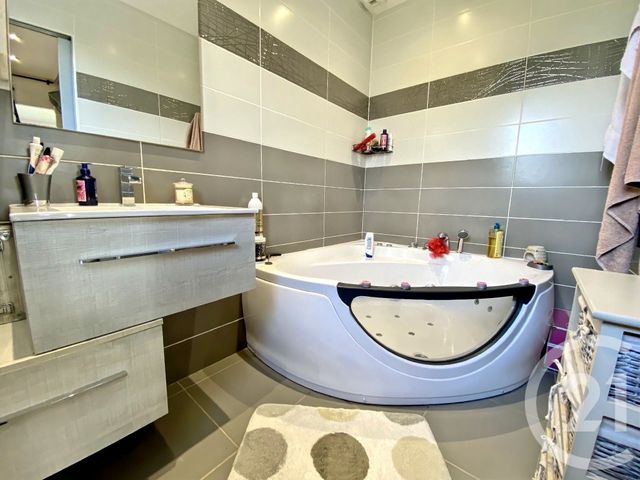 maison à vendre - 6 pièces - 132.22 m2 - AUSSONNE - 31 - MIDI-PYRENEES - Century 21 Fly Immo