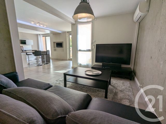 appartement - BLAGNAC - 31