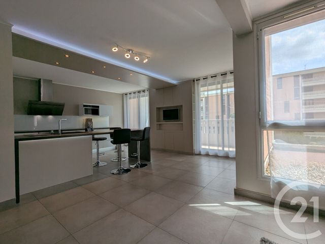 appartement - BLAGNAC - 31