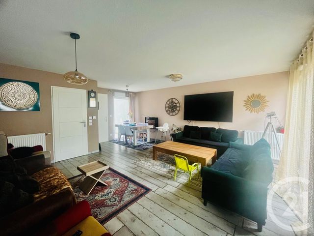 maison à vendre - 4 pièces - 100.37 m2 - BEAUZELLE - 31 - MIDI-PYRENEES - Century 21 Fly Immo