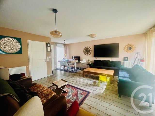 maison à vendre - 4 pièces - 100.37 m2 - BEAUZELLE - 31 - MIDI-PYRENEES - Century 21 Fly Immo