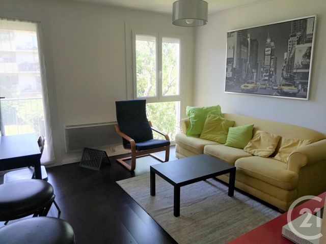 Appartement T2 à vendre BLAGNAC