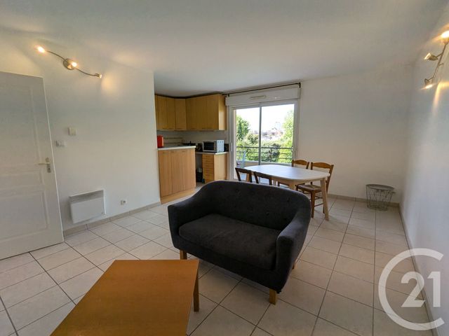 Appartement F2 à louer BEAUZELLE