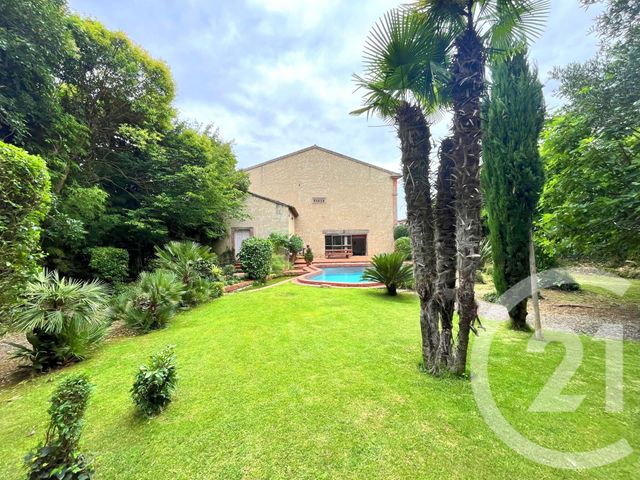 Maison à vendre DAUX