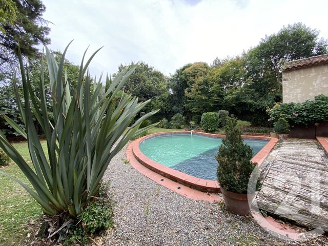 maison à vendre - 7 pièces - 393.0 m2 - DAUX - 31 - MIDI-PYRENEES - Century 21 Fly Immo