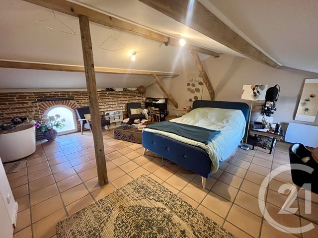 maison à vendre - 5 pièces - 125.47 m2 - BLAGNAC - 31 - MIDI-PYRENEES - Century 21 Fly Immo