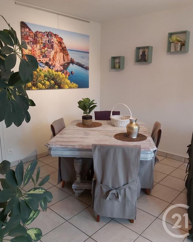 Appartement F4 à vendre - 4 pièces - 79.63 m2 - BLAGNAC - 31 - MIDI-PYRENEES - Century 21 Fly Immo