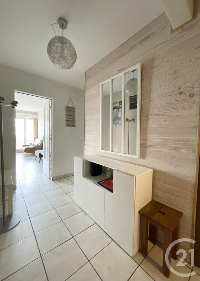 Appartement F4 à vendre - 4 pièces - 79.63 m2 - BLAGNAC - 31 - MIDI-PYRENEES - Century 21 Fly Immo